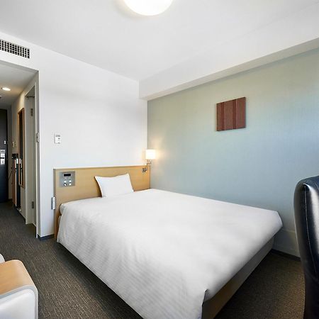 Daiwa Roynet Hotel Cukuba Kültér fotó