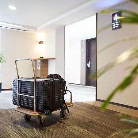 Daiwa Roynet Hotel Cukuba Kültér fotó