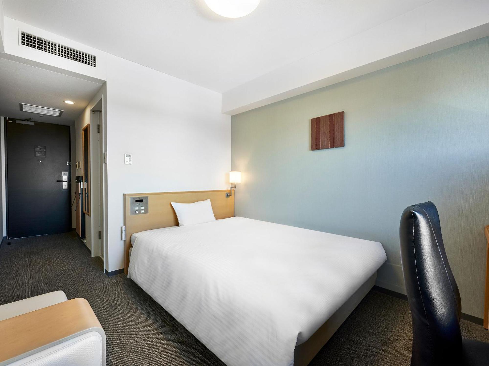 Daiwa Roynet Hotel Cukuba Kültér fotó