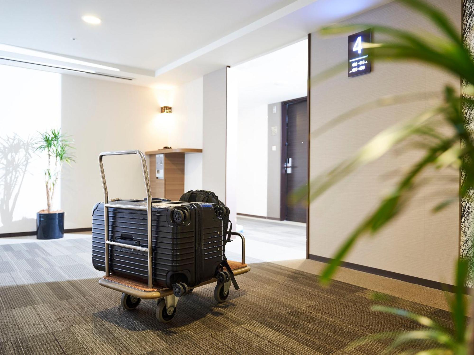 Daiwa Roynet Hotel Cukuba Kültér fotó