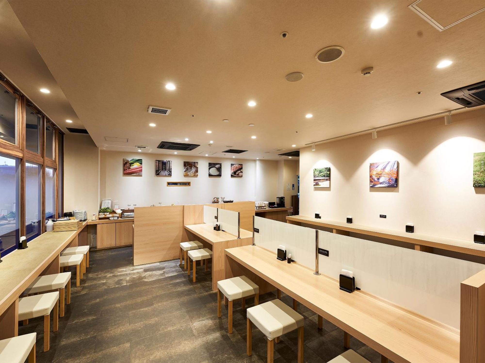 Daiwa Roynet Hotel Cukuba Kültér fotó