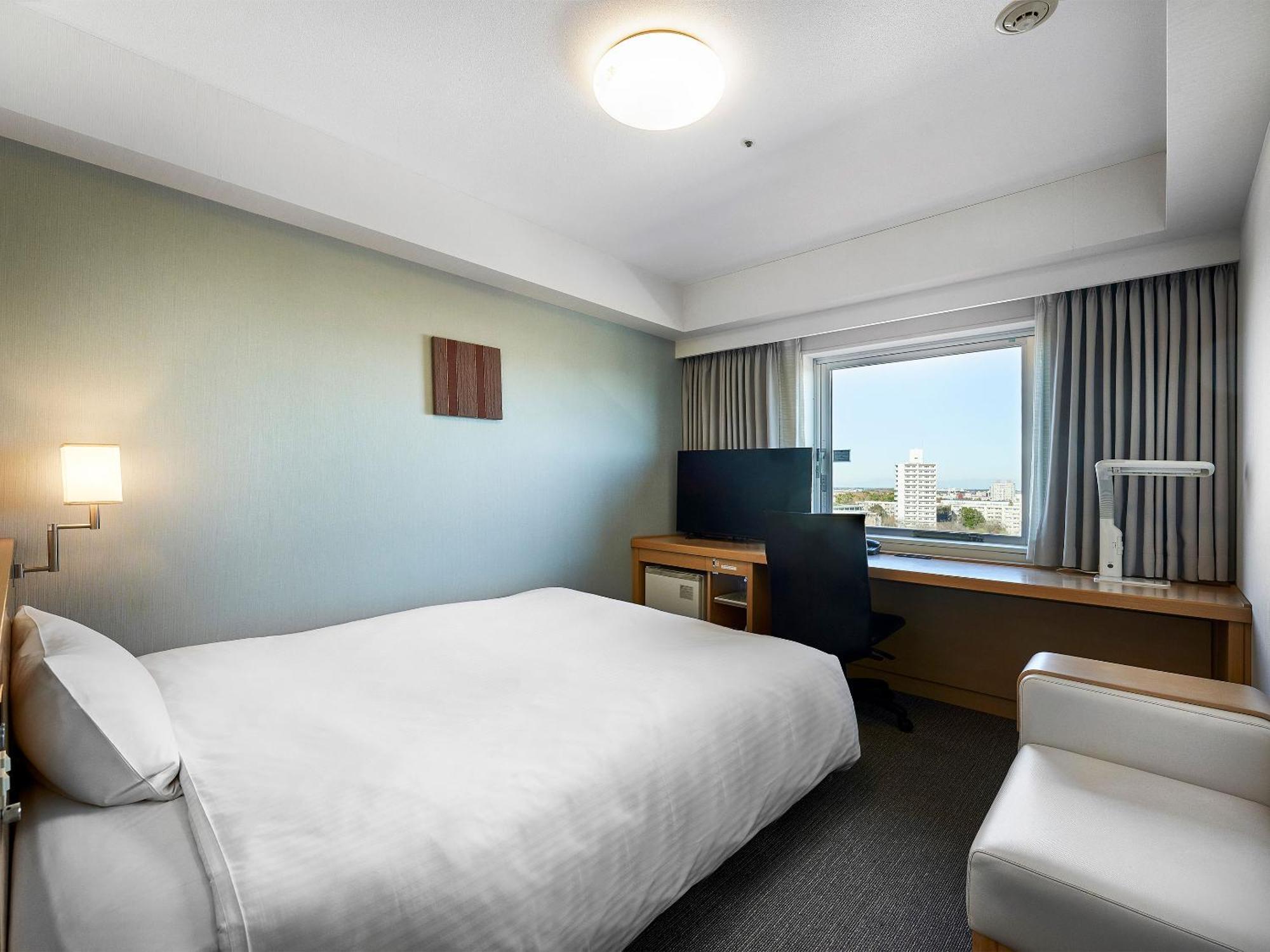 Daiwa Roynet Hotel Cukuba Kültér fotó