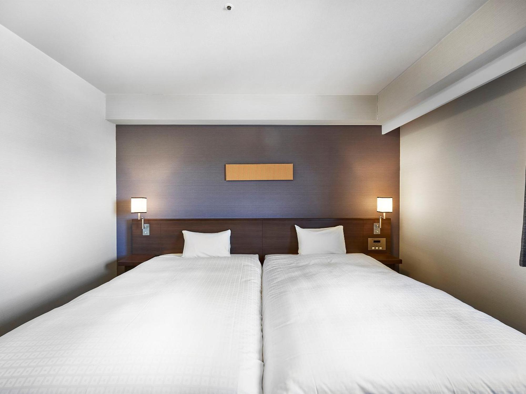 Daiwa Roynet Hotel Cukuba Kültér fotó